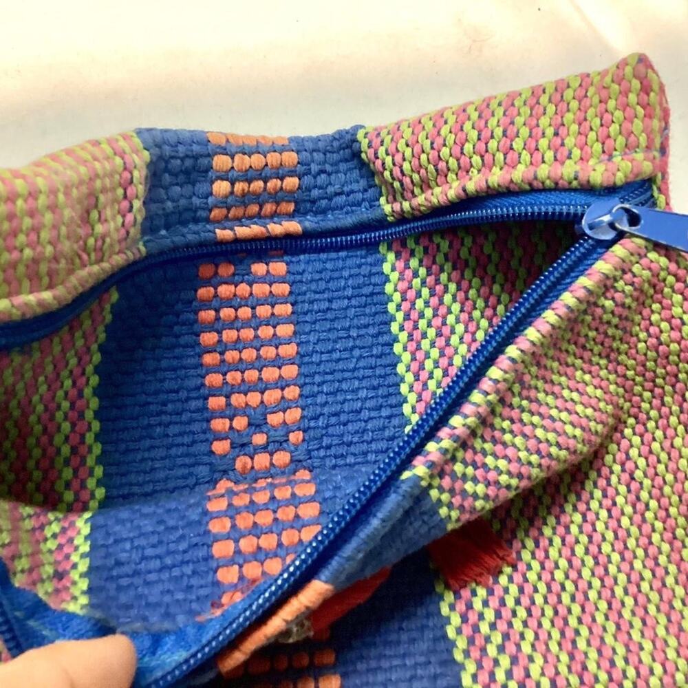 Cute Zip Up Pouch - Picture 3 of 3